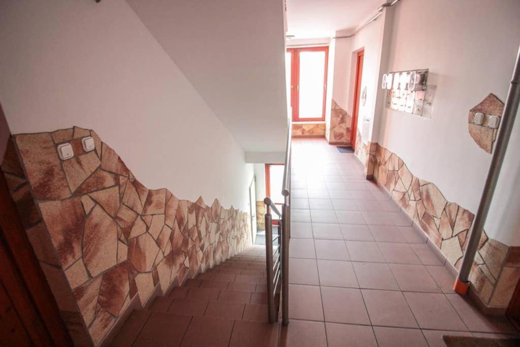 Entire Home Budapest Exterior photo